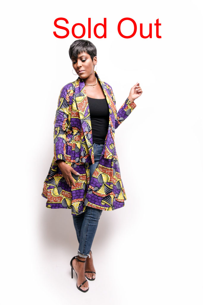 Demestik's Gugu Dress, $218