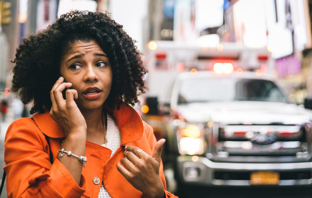 Helping Hate Crime Victims