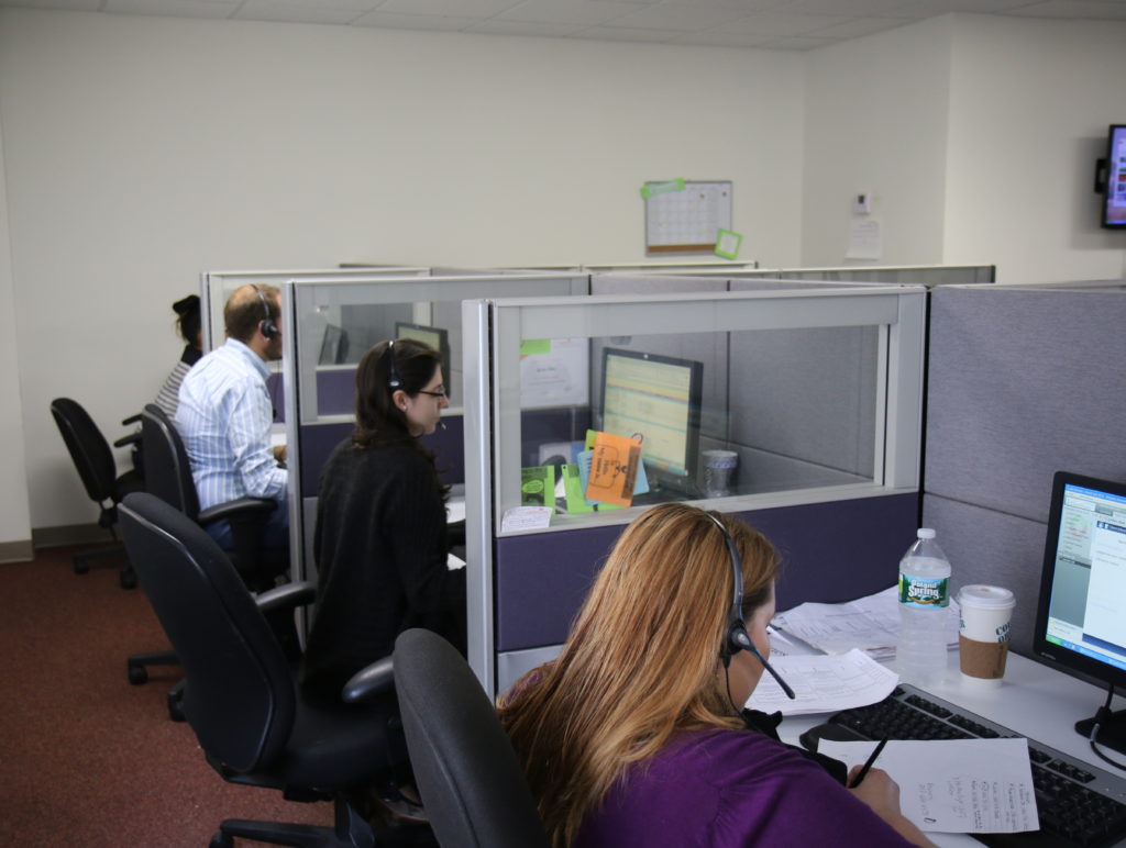 Hotline advocates are here to take your call.