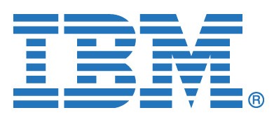 IBM Logo