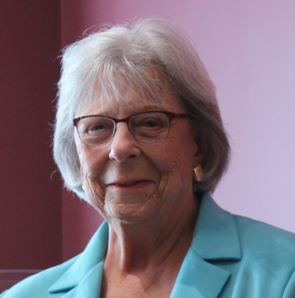 Joann Lang
