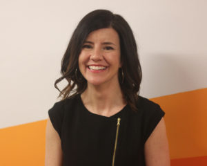 Kimberlina Kavern, Senior Director of Crime Victim Assistance Program 