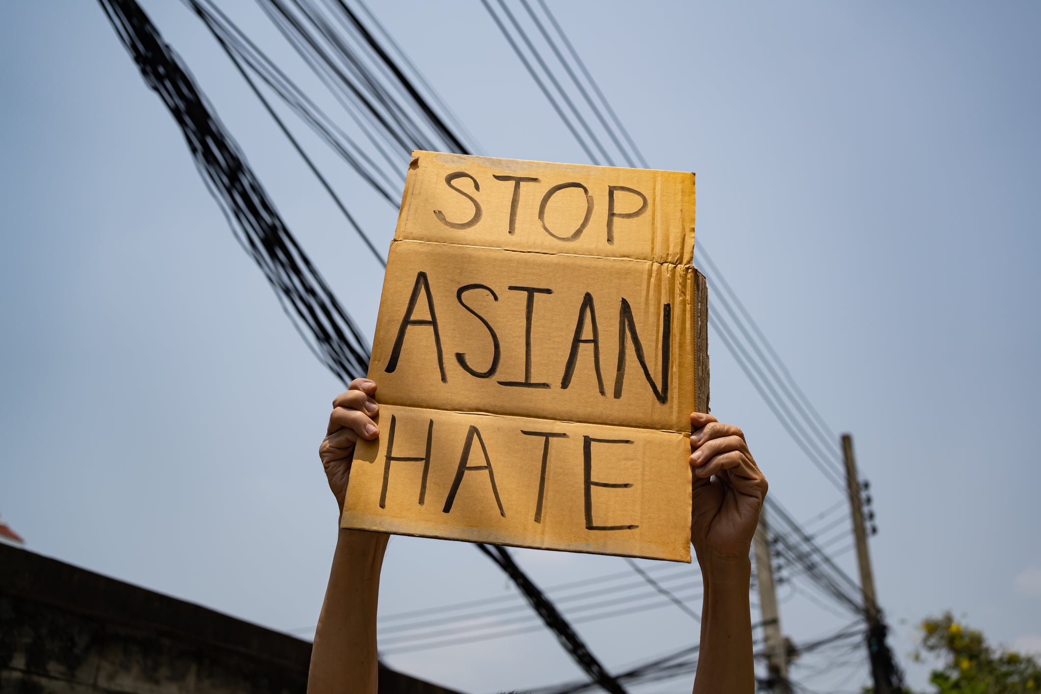 Safe Horizon Stands with AAPI Community, Responds to Anniversary of Atlanta Spa Shootings