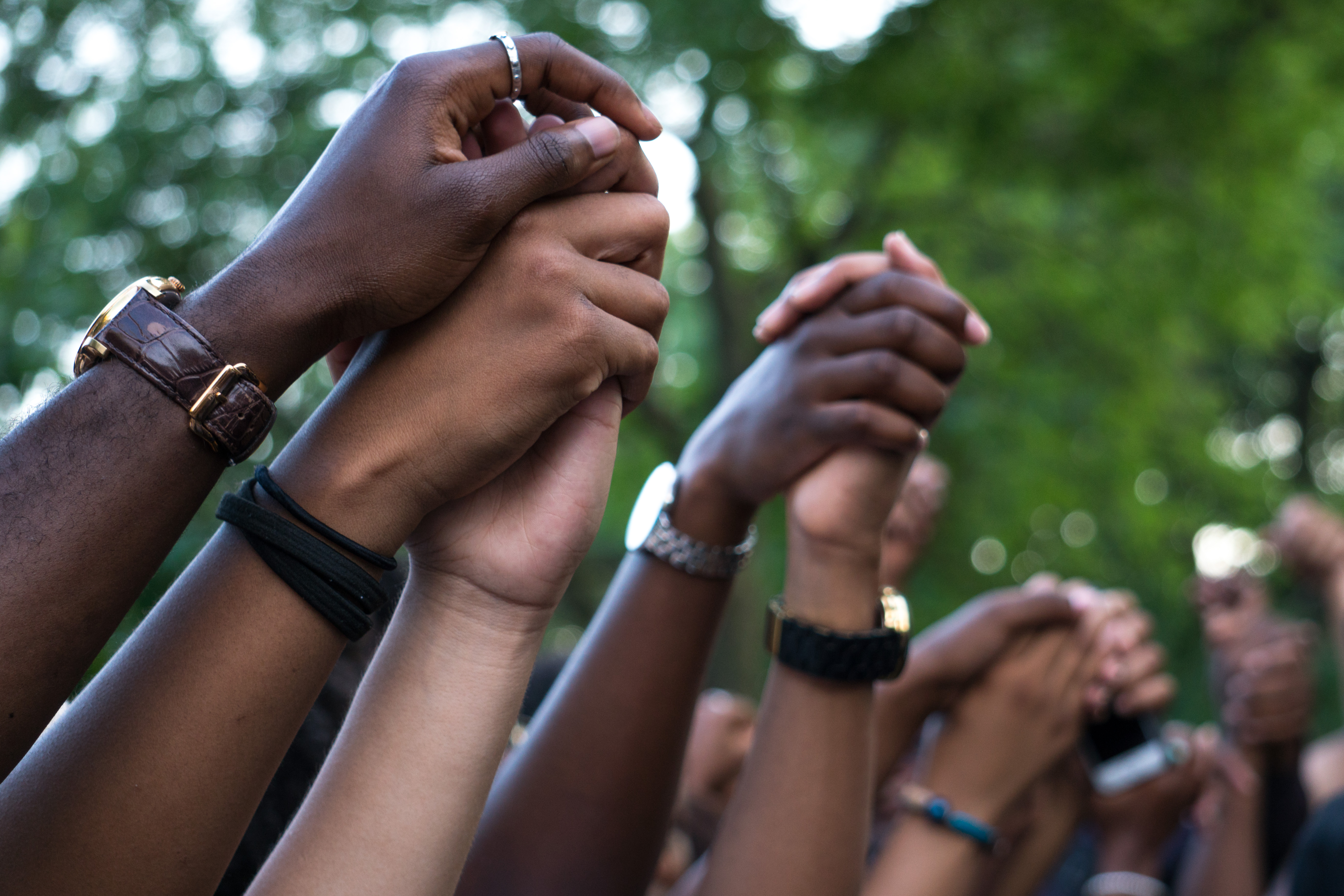 The Unheard Voices from the Gun Violence Conversation