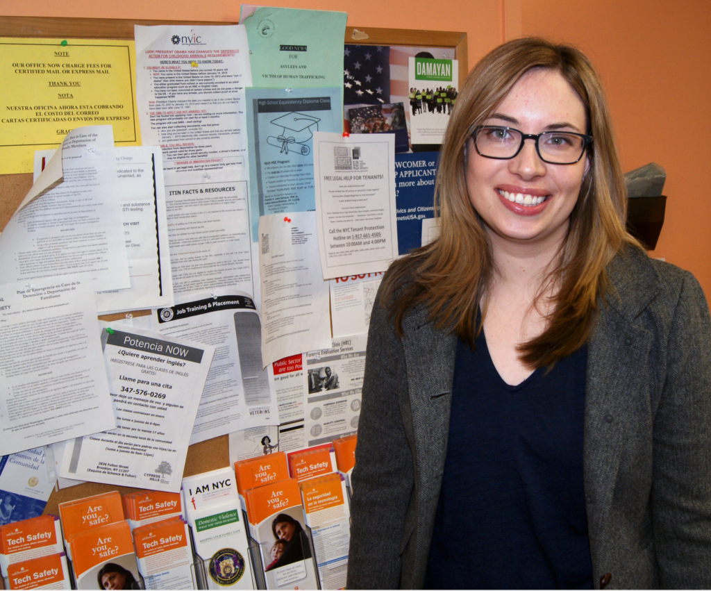 Olivia Explains the Trafficking Victims Protection Act: a Critical Human Trafficking Law