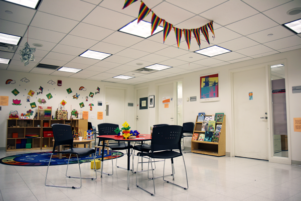 Jackie's Domestic Violence Story: She got help at one of Safe Horizon's Family Court Programs