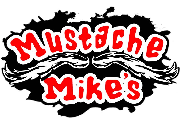 Mustache Mikes